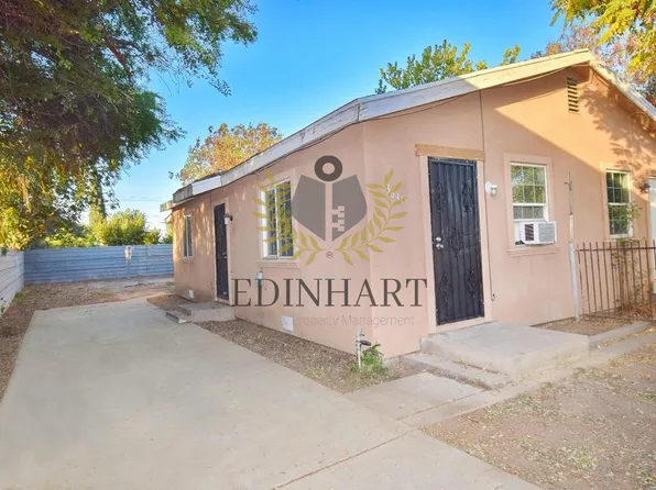 3631 East Dwight Way - 3631 E Dwight, 3631 E Dwight Way, Fresno, CA 93702