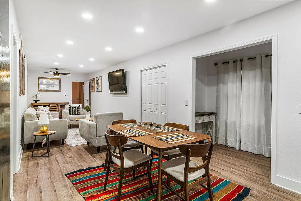 2911 N Highland Ave — Photo 4