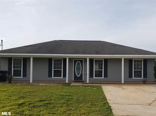 16183 Setter Cir, Foley, AL 36535