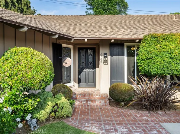 2526 Fontezuela Dr, Hacienda Heights, CA 91745
