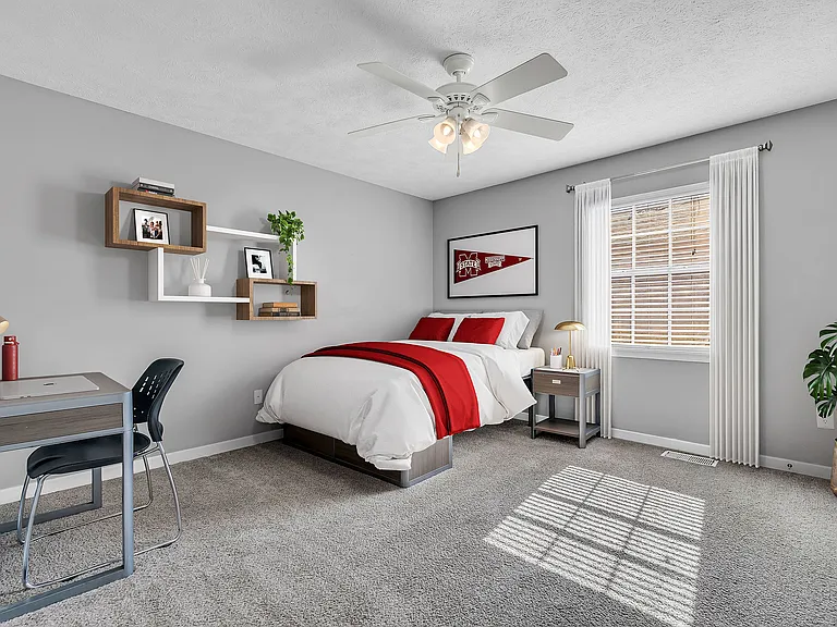 The Block Townhomes — Photo 5