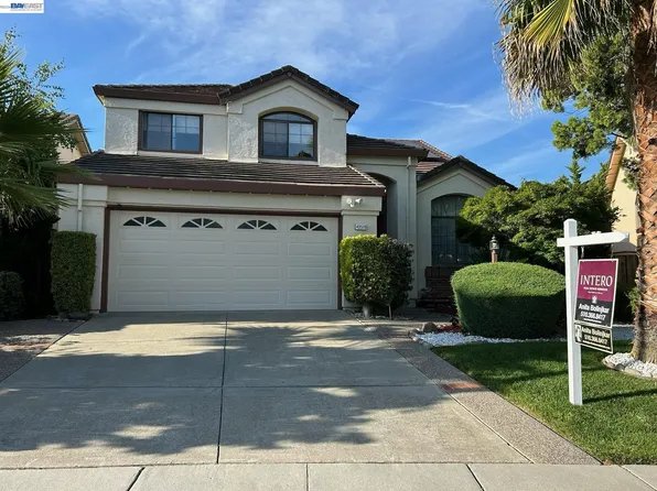 43518 Euclid Dr, Fremont, CA 94539