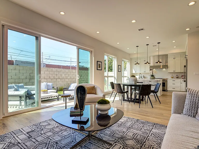 Fantastic 2 Story Farm House style Home with 4 Bedrooms and 3 Baths in Mid City area — Photo 37
