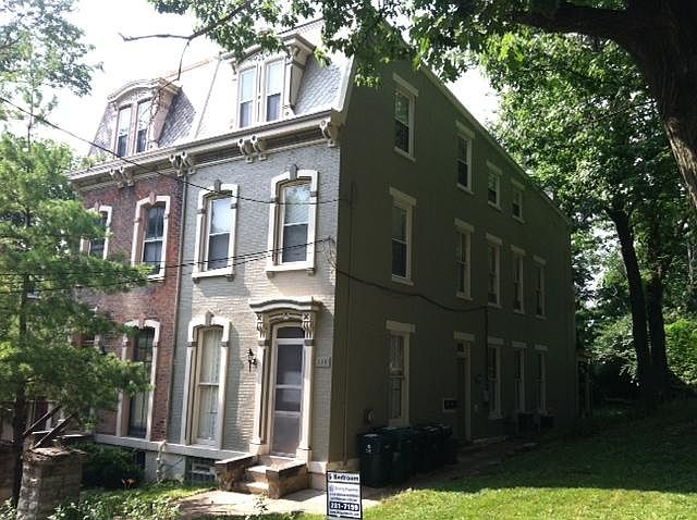 114 Parker St.