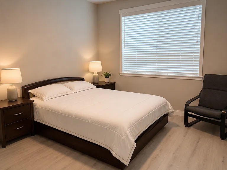 Suite Room 1st floor