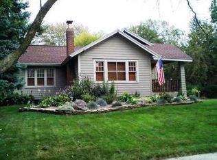 1603 Mount Vernon Ave, East Lansing, MI 48823