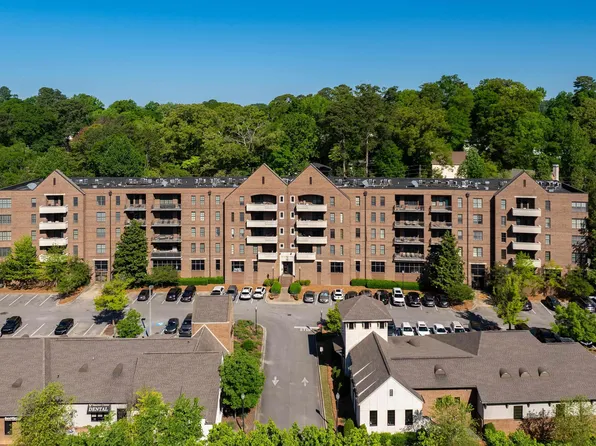 1040 Broadway Park Unit 226, Birmingham, AL 35209