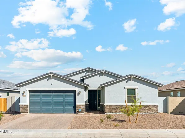 5046 W KARL Street, San Tan Valley, AZ 85144