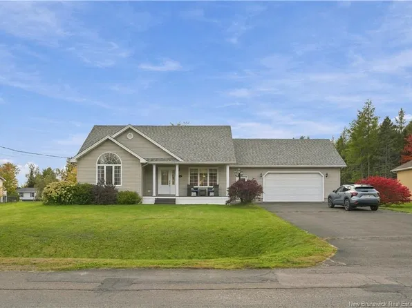 72 Leger Cres, Wellington, NB E4V 2N6