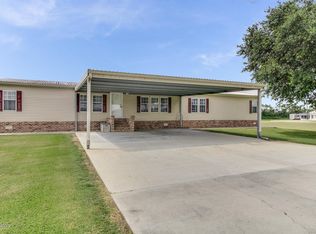 3415 Golden Grain Rd, Rayne, LA 70578