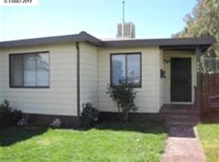 868 Carpino Ave, Pittsburg, CA
