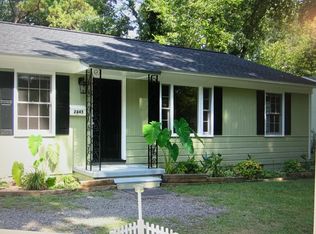 2445 Derby Dr, Raleigh, NC 27610