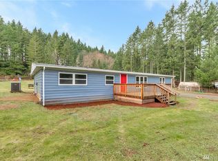 11496 Fairview Blvd SW, Pt Orchard, WA 98367