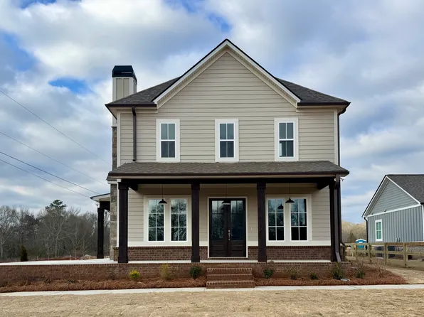 1090 Harmony Bnd #23, Watkinsville, GA 30677