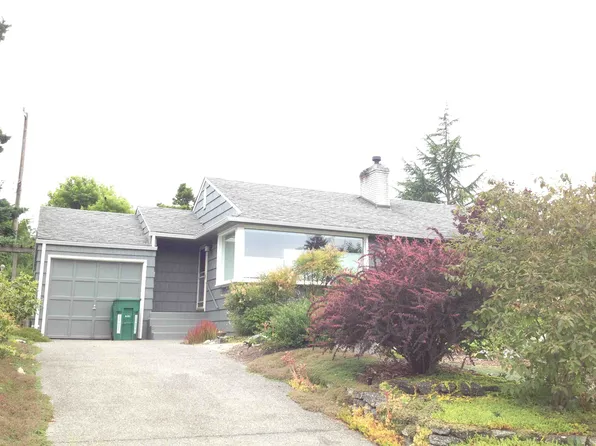 8207 31st Ave NE, Seattle, WA 98115