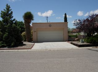 3046 Cochise Cir SE, Rio Rancho, NM 87124