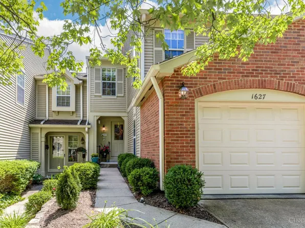 1627 Braintree Dr, Cincinnati, OH 45255