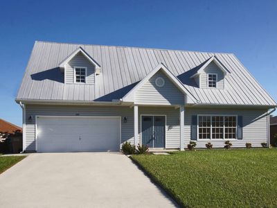 1817 SW 17th St, Cape Coral, FL, 33991
