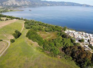 143 Mackie Rd, Lakeport, CA --