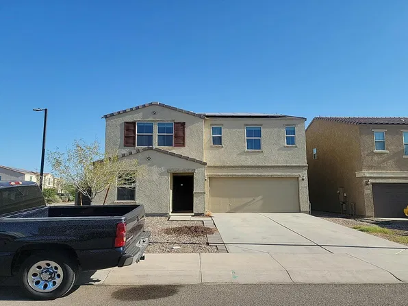 12668 W Glenn Dr, Glendale, AZ 85307