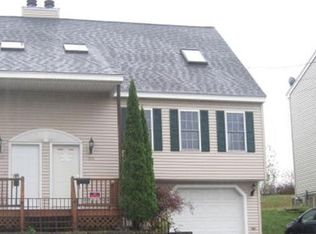 158 Orient St, Worcester, MA 01604