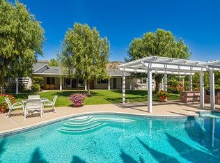 1250 Oak View Ln, La Verne, CA