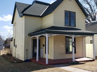 412 6th St SE, Staples, MN 56479