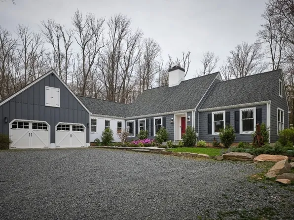 519 Hollow Rd, Montgomery Twp., NJ 08558