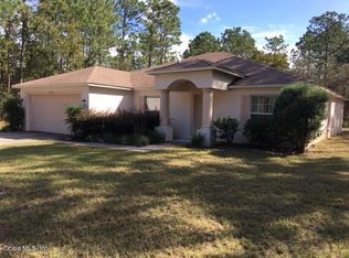 13030 SW 78th Pl, Dunnellon, FL 34432