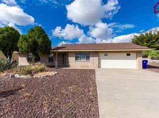 655 Frank Maes Ave, Las Cruces, NM 88005