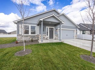 2588 E McIntosh Ct, Emmett, ID 83617