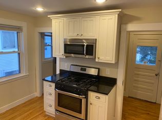 56-58 Gordon St #2R, Somerville, MA 02144