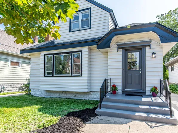 2150 North 55th STREET, Milwaukee, WI 53208