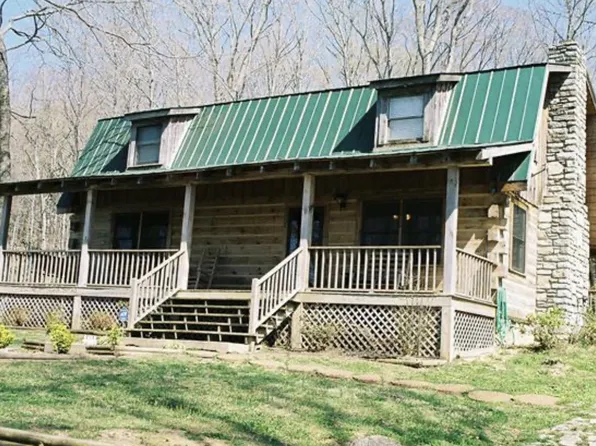1839 Poplar Bluff Rd W, Auburntown, TN 37016