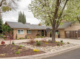 1124 Cornell Ave, Modesto, CA 95350