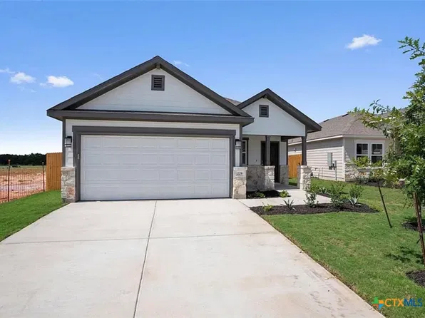 413 Dobson Dr, Killeen, TX 76542