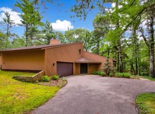 3820 Deer Rd, Wisconsin Rapids, WI 54494