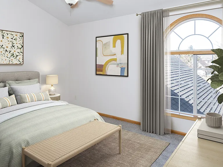 Avalon Cove Townhomes — Photo 6