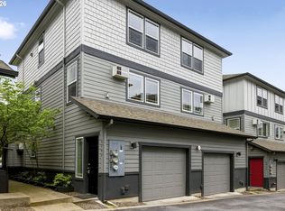 6747 N Salem Ave, Portland, OR 97203