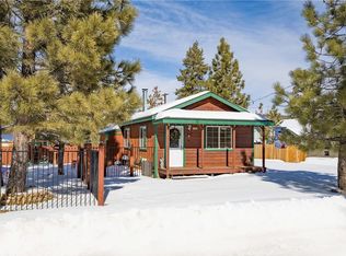 2107 2nd Ln, Big Bear City, CA 92314