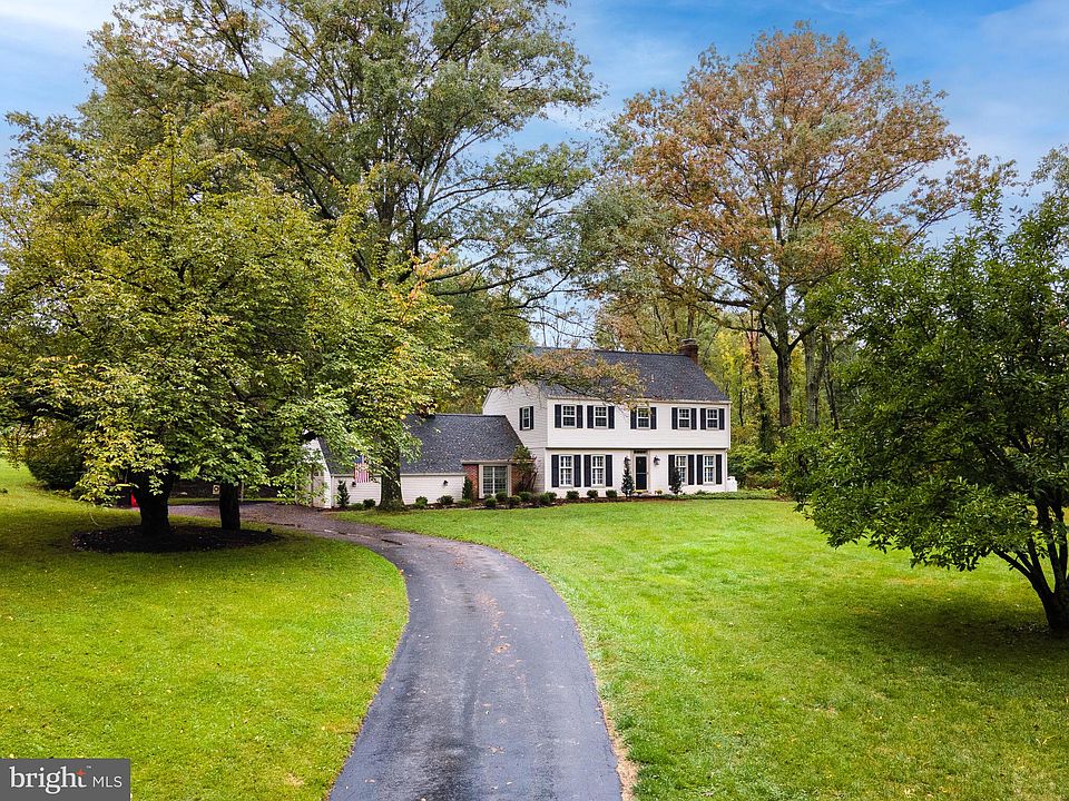 101 Tinker Hill Rd, Phoenixville, PA 19460 Zillow