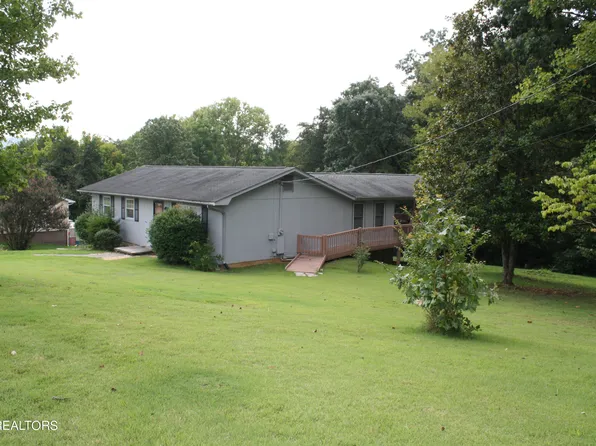 7321 Bonny Kate Dr, Knoxville, TN 37920