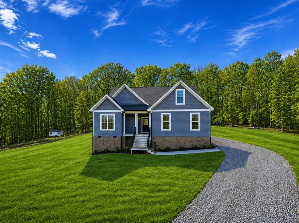 155 Seclusion Shrs, Mineral, VA 23117