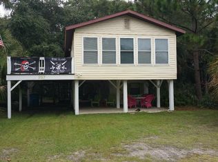 207 2nd Ave, Tybee Island, GA 31328