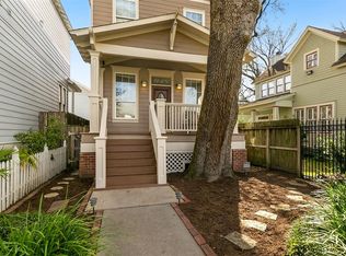 948 Ashland St, Houston, TX 77008