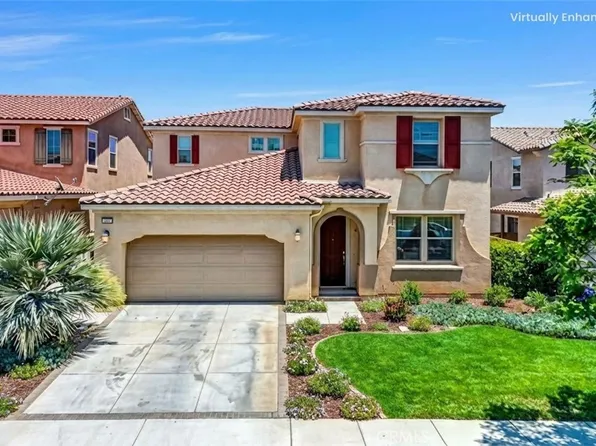 7662 Casa De Maria Ct, Corona, CA 92880