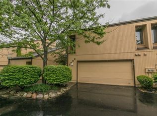 1408 Loop Rd, Kent, OH 44240