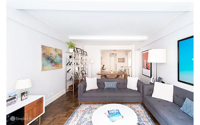 Sold by Douglas Elliman | media 11