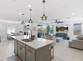 6562 Sandero Springs St, Las Vegas, NV 89166