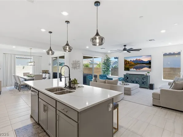 6562 Sandero Springs St, Las Vegas, NV 89166